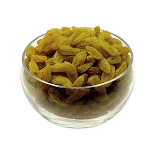 تصویر 2 از کشمش سبز آفتابی در بسته‌ بندی بهداشتی